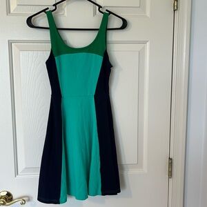 Express A Line Dress, Size XS